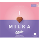 Milka I Love Milka Strawberry bombonjera, punjenje jagoda 110 g