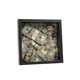 Fortune Frames Ram za slike Framed $$$, Crni