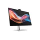 HP Monitor S7 Pro 727pm 27 Conf3840x216060Hz5msHDMI,DP,Thun USB-C 100W,RJ45pivot,visinazvu3g