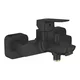 1018132430 Grohe Cubeo stenska armatura za kad