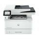 HP LaserJet Pro MFP 4102fdw Printer, Black and white, Printer for Small medium business, Print, copy, scan, fax, Wireless; Instant Ink eligible; Print from phone or tablet; Automat