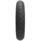 Rebel XRoad ( 130/70-12 TL 64P zadnji toak, prednji toak )