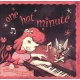 Red Hot Chili Peppers - One Hot Minute (CD)