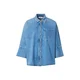 ONLY Bluza ONLGRACE moder denim