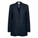 ICHI Blazer KATE nočno modra
