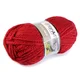 Pletena preja Alpine maxi 250 g - (667) rdeča temna