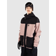 Volcom Kleveland Jacket mauve