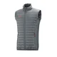 Jako Brezrokavnik jako quilted vest premium