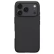 Nillkin Maska za iPhone 17 Pro 6.3 Nillkin Scrub Pro, Crna
