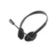 TRUST slušalice sa mikrofonom PRIMO CHAT (Crne) - 21665 Traka preko glave, Stereo, 70Hz - 20KHz, 89dB