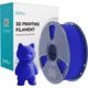 SUNLU PLA Matte Klein Blue - 1,75 mm/1000 g