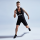 Gorilla Sports Prsluk sa opterećenjem (10 kg) ( 100550-00054-0016 )
