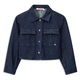 Original Marines jakna prehodna DR DFA3575F D modra 134