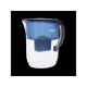 Teesa Filtrirni vrč 3,8 l moder TSA0102
