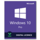 Microsoft Microsoft Windows 10 Pro ESD e-Licenca, (57192191)