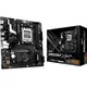 ASRock 90-MXBSG0-A0UAYZ B850M-X R2.0 Micro ATX Matična plošča z DDR5 in 2.5 Gigabit Ethernetom