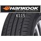 HANKOOK - K115 - ljetne gume - 205/55R16 - 91V