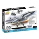 Cobi Oborožene sile Boeing F-15EX Eagle II, 1:48, 743 k, 2 f