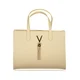 VALENTINO BAGS WOMEN'S BAG BEIGE