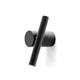 VESTA 594 Zidna lampa, 7W, 3000K, Crna