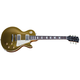 GIBSON ELEKTRIÄONA kitara LES PAUL CUSTOM CS7 50s Style Standard VOS Antique Gol