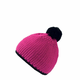 Atlantis - Kapa PEAK beanie 100%acr+100%pol FUCSIA-