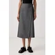 Weekend Max Mara krilo z dodatkom volne WKDPETALI