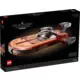 LEGO® Star Wars™ Landspeeder™ Lukea Skywalkera (75341)