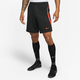 Nike M NK DF STRK SHORT K, moške hlače, črna DV9276