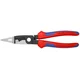 Knipex KLEŠČE ZA ELEKTROINŠTALACIJSKA DELA 200MM
