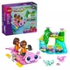 LEGO® Friends: Pustolovščine na aksolotlovski ladji (42681)