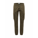 Only & Sons Kargo hlače CAM, zelena