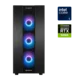 Računalnik ANNI Gamer Advanced i5-14400F/RTX 5060/16 GB/1 TB