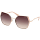 Guess GU7843 28F ONE SIZE (61) Zlata/Rjava