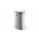 Sharp Home Appliances UA-PF40E-W air purifier 30 m2 49 dB 27 W White