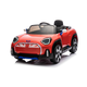 Premium Stil Dečiji Automobil na akumulator Mini Concept Aceman, Premium Oprema, Crveni