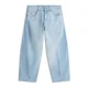 Tommy Jeans Kavbojke ASHTON moder denim