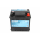 AKUMULATOR EXIDE 55Ah 480A D+EFB START-STOP EL550