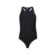EA7 Emporio Armani Bodi 7W001122 AF12625 UC001 Črna Slim Fit