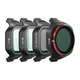 Freewell Filter Kit za DJI Mini 5 Pro Everyday Kit