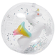 sunnylife® napihljiva 3d žoga za na plažo unicorn