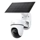 Kamera TP-LINK Tapo C610 KIT kamera+solarni panel/bela
