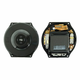 Huawei Watch GT 2 Pro Vidar-B19 - pokrov baterije + baterija (nočna črna) - 02353VTY