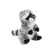 Uni-Toys Okolju prijazen plišasti rakun