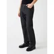 Guess Jeans Jeans hlače M5YA1B D6571 Črna Straight Fit