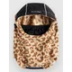 Autumn Headwear Hi Tek Hood sand