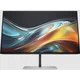 Monitor HP 7 24pf 23.8/IPS/1920x1080/100Hz/5ms/HDMI, DP, USB hub/VESA adapter/pivot,visina/3g