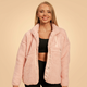 BeastPink Women‘s Bliss Jacket Pink