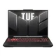 ASUS TUF Gaming laptop A16 FA607NUG-RL117 16 FHD+ 144Hz Ryzen 7 7445HS 16GB 512GB RTX 4050 crni