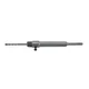 awtools CROWN ADAPTER SDS PLUS 200 mm